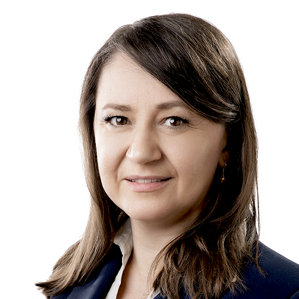 Realitná kancelária HALO reality - Ing. Jana Nejedlíková