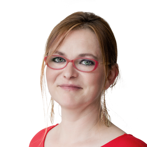 Realitná kancelária HALO reality - Ing. Katarína Paršová