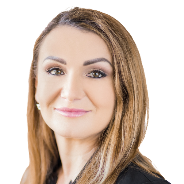 Realitná kancelária HALO reality -  Magdaléna Štepáneková