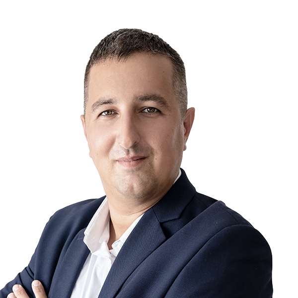 Realitná kancelária HALO reality -  Ján Vantruba