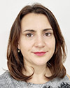 Realitná kancelária HALO reality -  Valentyna Stehliková
