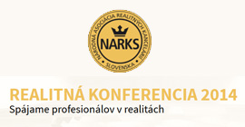 Recenzie, realitná kancelária HALO reality - Zúčastnili sme sa realitnej konferencie