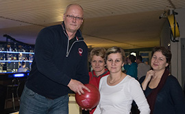 Recenzie, realitná kancelária HALO reality - Bowling pobočky Prievidza