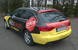 Recenzie, realitná kancelária HALO reality - Zviditeľnenie našej firmy - Bratislava