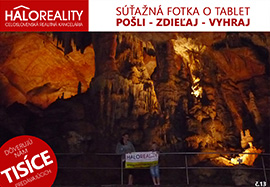 Recenzie, realitná kancelária HALO reality - Súťažné fotky