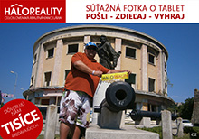 Recenzie, realitná kancelária HALO reality - Súťažné fotky
