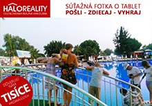 Recenzie, realitná kancelária HALO reality - Súťažné fotky