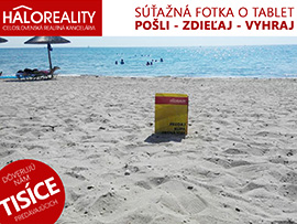 Recenzie, realitná kancelária HALO reality - Súťažné fotky