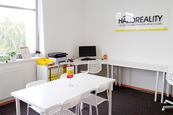 Recenzie, realitná kancelária HALO reality - Pobočka Banská Bystrica