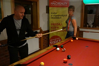 Recenzie, realitná kancelária HALO reality - Celoslovenská víkendová chata Terchová