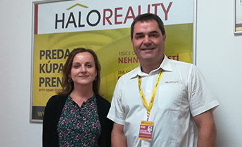 Spokojní klienti HALO reality | Spokojnosť s maklérom z Košíc