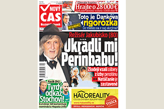 Recenzie, realitná kancelária HALO reality - Nový čas