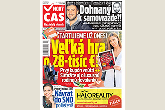 Recenzie, realitná kancelária HALO reality - Nový čas