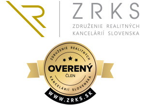 Recenzie, realitná kancelária HALO reality - Sme overený člen ZRKS