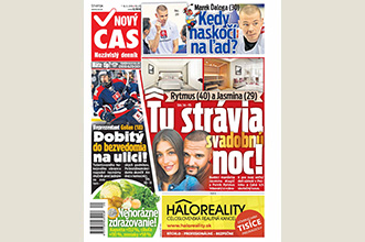 Recenzie, realitná kancelária HALO reality - Na titulke Nového času