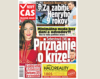 Recenzie, realitná kancelária HALO reality - Nový čas
