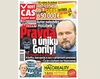 Recenzie, realitná kancelária HALO reality - Nový čas
