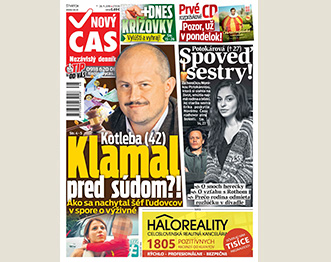 Recenzie, realitná kancelária HALO reality - Nový čas