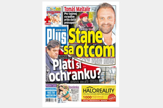 Recenzie, realitná kancelária HALO reality - Už aj na titulke Plus 1 deň