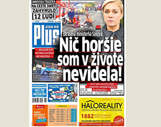 Recenzie, realitná kancelária HALO reality - Na titulke Plus 1 deň