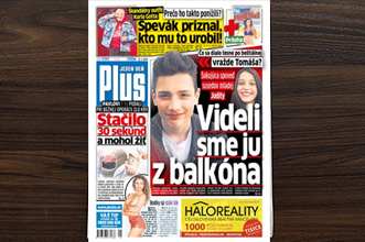Recenzie, realitná kancelária HALO reality - Na titulke Plus 1 deň