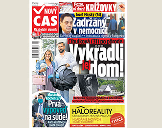 Recenzie, realitná kancelária HALO reality - Na titulke Nového času