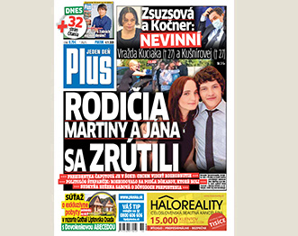 Recenzie, realitná kancelária HALO reality - Na titulke Plus 1 deň