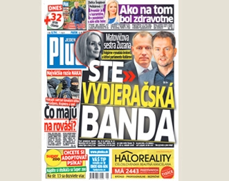 Recenzie, realitná kancelária HALO reality - Na titulke Plus 1 deň