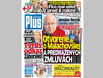 Recenzie, realitná kancelária HALO reality - Na titulke Plus 1 deň
