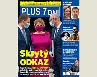 Recenzie, realitná kancelária HALO reality - Reklama v  Plus 7 dní