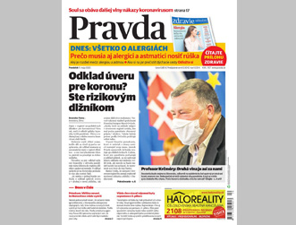 Recenzie, realitná kancelária HALO reality - Na titulke Pravda