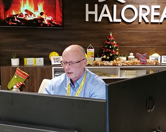 Recenzie, realitná kancelária HALO reality - Semináre maklérov