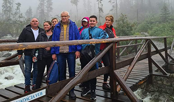 Recenzie, realitná kancelária HALO reality - Vysoké Tatry pre najlepších 2020
