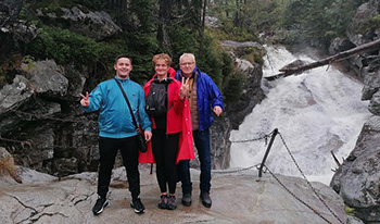 Recenzie, realitná kancelária HALO reality - Vysoké Tatry pre najlepších 2020