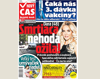 Recenzie, realitná kancelária HALO reality - Nový čas