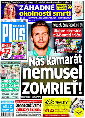 Recenzie, realitná kancelária HALO reality - Na titulke Plus 1 deň