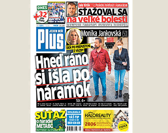 Recenzie, realitná kancelária HALO reality - Na titulke Plus 1 deň