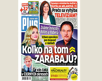 Recenzie, realitná kancelária HALO reality - Na titulke Plus 1 deň