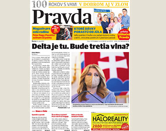 Recenzie, realitná kancelária HALO reality - Na titulke Pravda