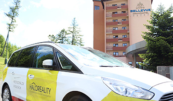 Recenzie, realitná kancelária HALO reality - Vysoké Tatry pre najlepších 2021