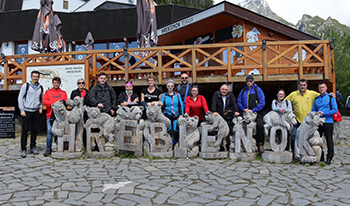 Recenzie, realitná kancelária HALO reality - Vysoké Tatry pre najlepších 2021