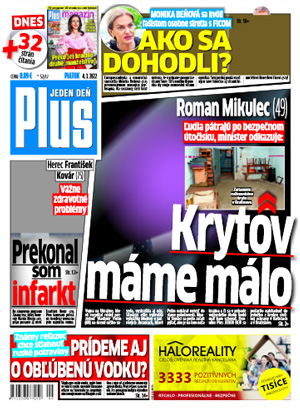 Recenzie, realitná kancelária HALO reality - Na titulke Plus 1 deň