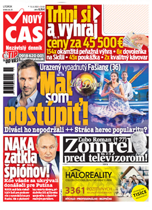 Recenzie, realitná kancelária HALO reality - Na titulke Plus 1 deň