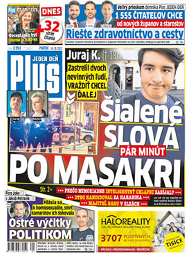 Recenzie, realitná kancelária HALO reality - Na titulke Plus 1 deň