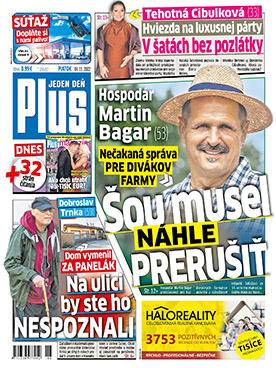 Recenzie, realitná kancelária HALO reality - Na titulke Plus 1 deň