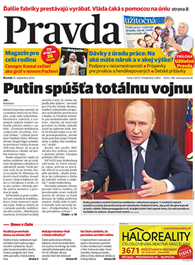 Recenzie, realitná kancelária HALO reality - Na titulke Pravda