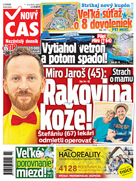 Recenzie, realitná kancelária HALO reality - Na titulke Nového času