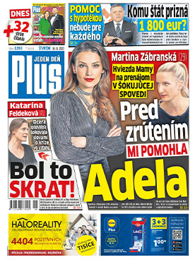 Recenzie, realitná kancelária HALO reality - Na titulke Plus 1 deň