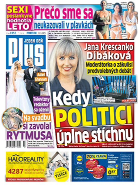 Recenzie, realitná kancelária HALO reality - Na titulke Plus 1 deň