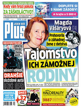 Recenzie, realitná kancelária HALO reality - Na titulke Plus 1 deň